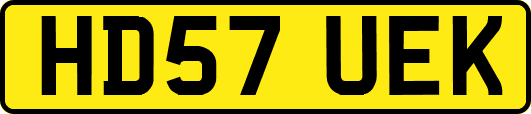 HD57UEK
