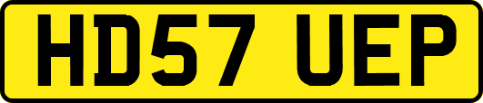HD57UEP