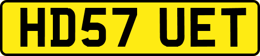 HD57UET
