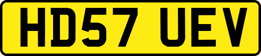 HD57UEV