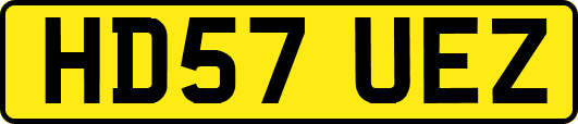 HD57UEZ
