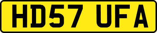 HD57UFA