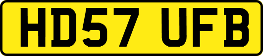 HD57UFB