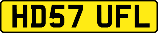 HD57UFL