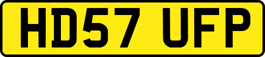 HD57UFP