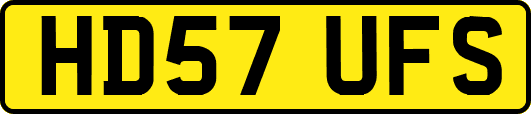 HD57UFS