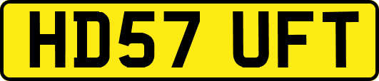 HD57UFT