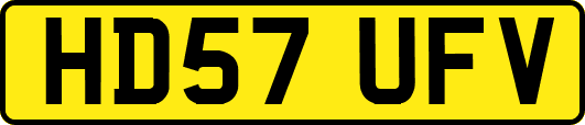 HD57UFV