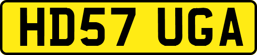 HD57UGA