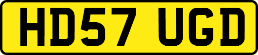 HD57UGD