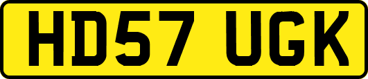 HD57UGK