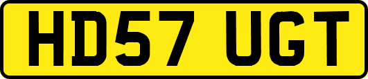 HD57UGT