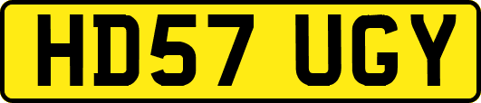 HD57UGY