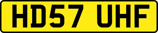 HD57UHF