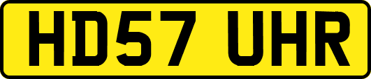 HD57UHR