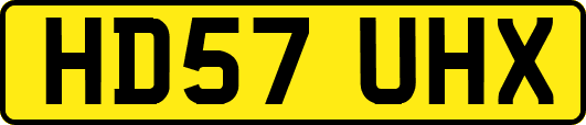 HD57UHX