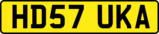 HD57UKA