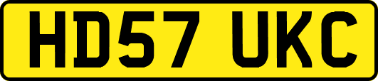 HD57UKC