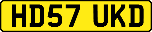 HD57UKD
