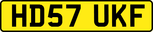 HD57UKF