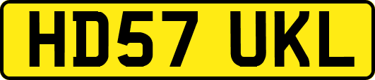 HD57UKL