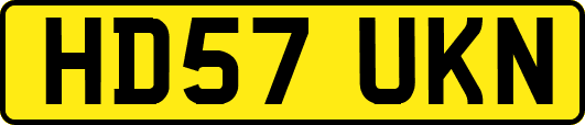 HD57UKN
