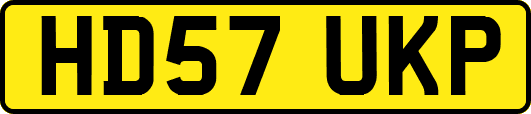 HD57UKP