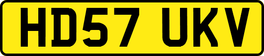 HD57UKV