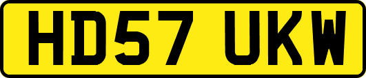 HD57UKW