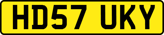 HD57UKY