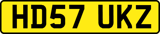 HD57UKZ