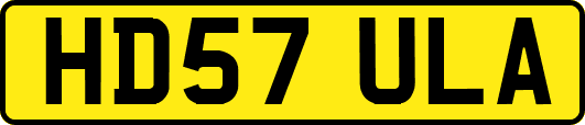 HD57ULA