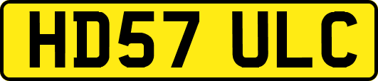 HD57ULC