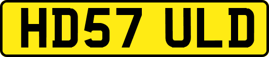 HD57ULD