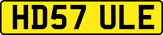 HD57ULE