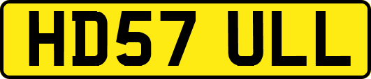HD57ULL