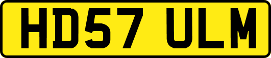 HD57ULM