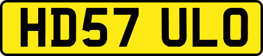 HD57ULO