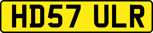 HD57ULR