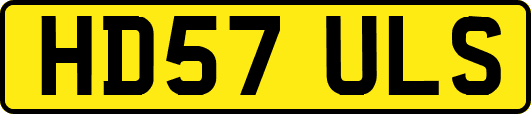 HD57ULS
