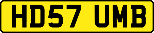 HD57UMB