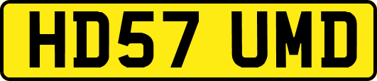 HD57UMD