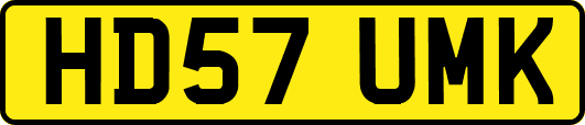 HD57UMK