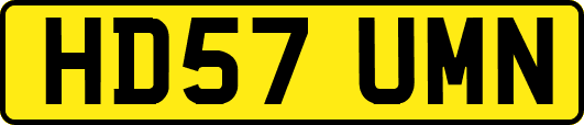 HD57UMN