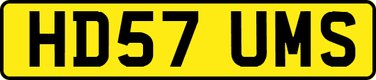 HD57UMS