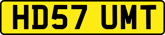 HD57UMT