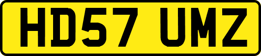 HD57UMZ
