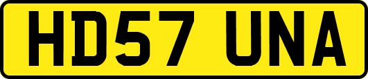HD57UNA