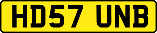 HD57UNB