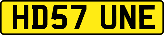HD57UNE